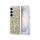 Etui do telefonów Guess Etui Leopard Print Triangle MagSafe do Galaxy S26 brązowy